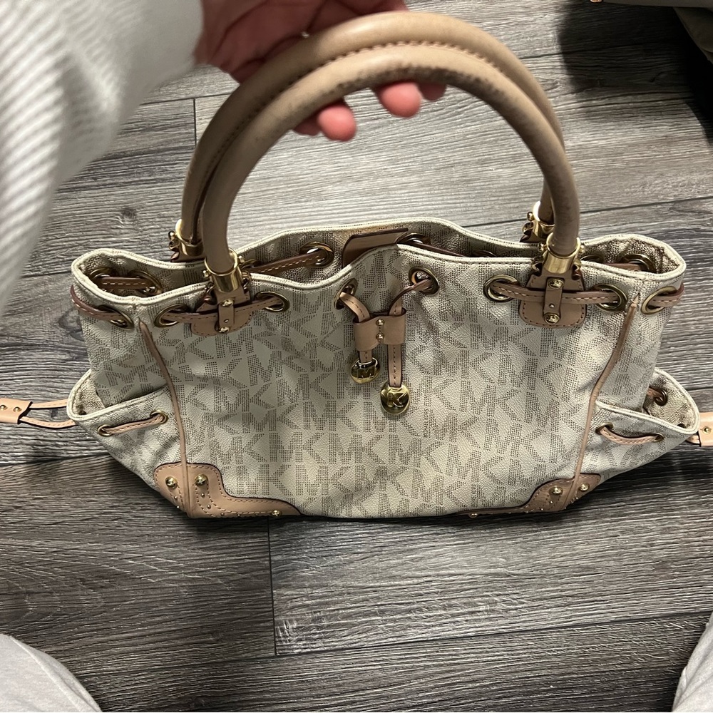 MK bag